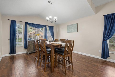 House in Lutz, Florida 3 bedrooms, 157.47 sq.m. № 2235437 - photo 11