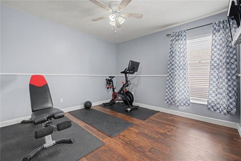 House in Lutz, Florida 3 bedrooms, 157.47 sq.m. № 2235437 - photo 21