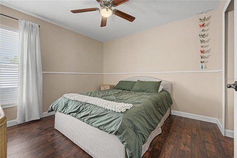 House in Lutz, Florida 3 bedrooms, 157.47 sq.m. № 2235437 - photo 26