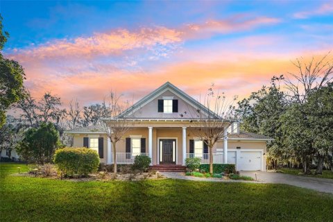 Casa en Brooksville, Florida 3 dormitorios, 319.49 m2 № 2354973