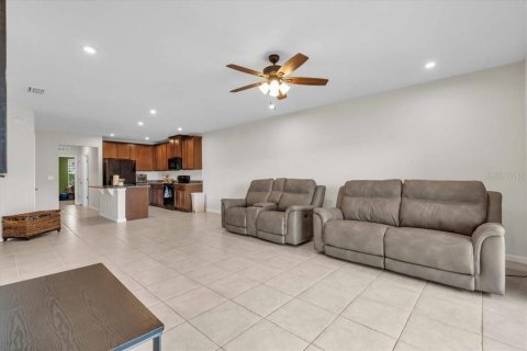 Villa ou maison à vendre à Land O' Lakes, Floride: 3 chambres, 142.33 m2 № 1836858 - photo 6
