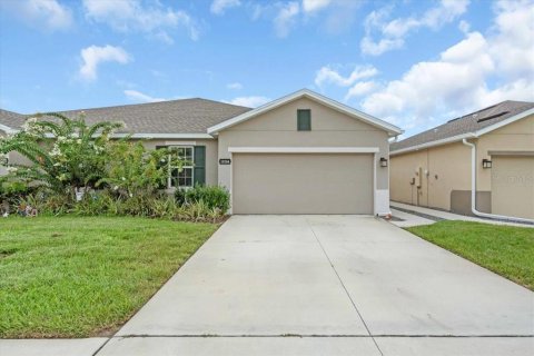 Villa ou maison à vendre à Land O' Lakes, Floride: 3 chambres, 142.33 m2 № 1836858 - photo 1