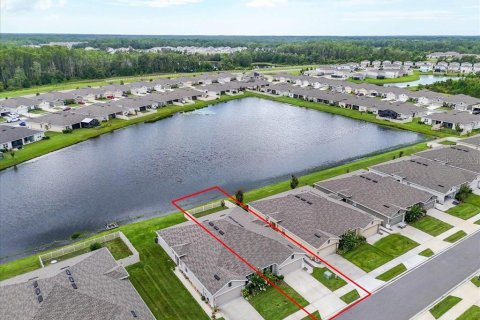 Villa ou maison à vendre à Land O' Lakes, Floride: 3 chambres, 142.33 m2 № 1836858 - photo 30