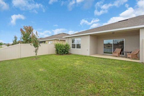 Villa ou maison à vendre à Land O' Lakes, Floride: 3 chambres, 142.33 m2 № 1836858 - photo 27