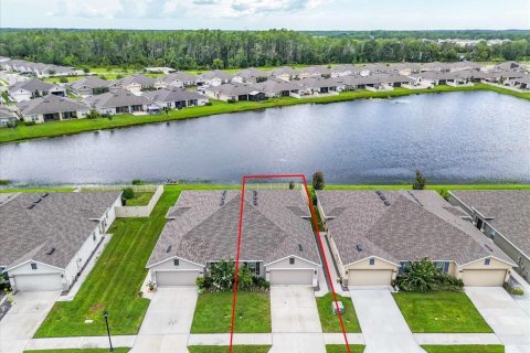 Villa ou maison à vendre à Land O' Lakes, Floride: 3 chambres, 142.33 m2 № 1836858 - photo 29