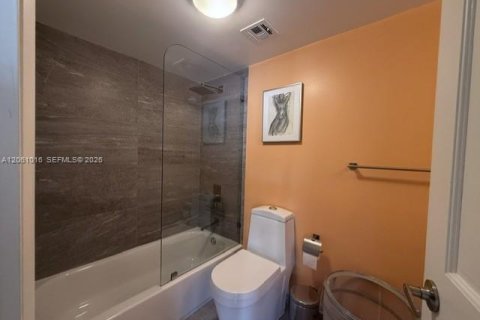 Copropriété à louer à Miami, Floride: 2 chambres, 107.12 m2 № 2273353 - photo 30