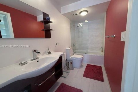 Copropriété à louer à Miami, Floride: 2 chambres, 107.12 m2 № 2273353 - photo 23