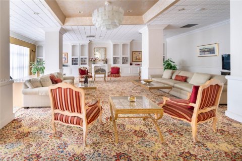 Copropriété à louer à Hollywood, Floride: 1 chambre, 83.61 m2 № 2016214 - photo 23