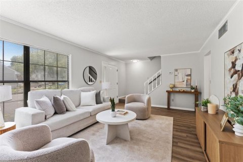 Townhouse in Tampa, Florida 3 bedrooms, 148.64 sq.m. № 2228053 - photo 6