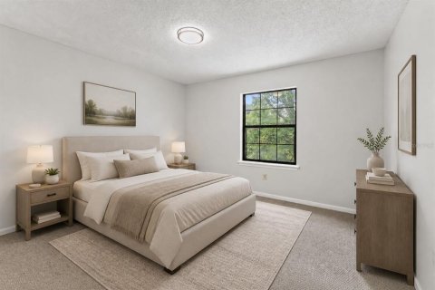 Townhouse in Tampa, Florida 3 bedrooms, 148.64 sq.m. № 2228053 - photo 23