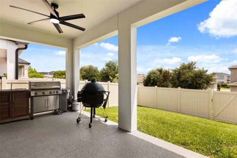 House in Clermont, Florida 4 bedrooms, 282.7 sq.m. № 2306434 - photo 30