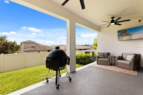 House in Clermont, Florida 4 bedrooms, 282.7 sq.m. № 2306434 - photo 29