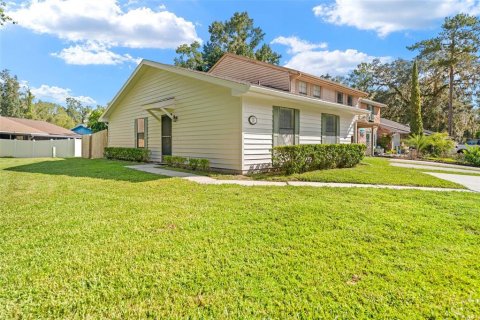 Townhouse in Brooksville, Florida 2 bedrooms, 84.45 sq.m. № 2381116