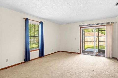 Townhouse in Brooksville, Florida 2 bedrooms, 84.45 sq.m. № 2381116 - photo 12