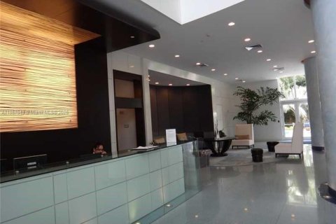 Купить кондоминиум в Авентура, Флорида 2 спальни, 98.66м2, № 2022681 - фото 11