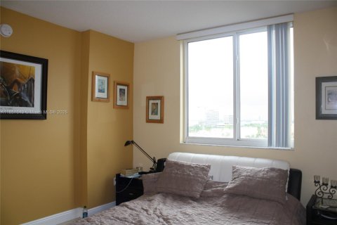 Купить кондоминиум в Авентура, Флорида 2 спальни, 98.66м2, № 2022681 - фото 6