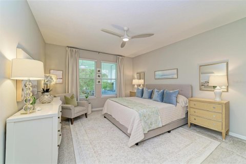 House in Parrish, Florida 4 bedrooms, 215.44 sq.m. № 2216790 - photo 22