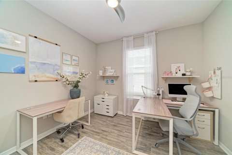 House in Parrish, Florida 4 bedrooms, 215.44 sq.m. № 2216790 - photo 5
