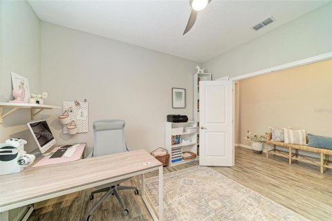 House in Parrish, Florida 4 bedrooms, 215.44 sq.m. № 2216790 - photo 6