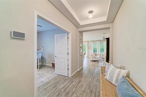 House in Parrish, Florida 4 bedrooms, 215.44 sq.m. № 2216790 - photo 3