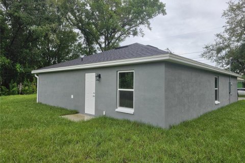 House in Auburndale, Florida 3 bedrooms, 108.97 sq.m. № 1918592 - photo 22