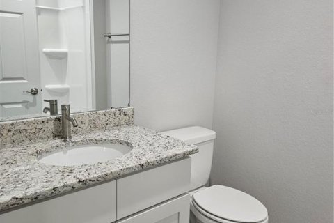 House in Auburndale, Florida 3 bedrooms, 108.97 sq.m. № 1918592 - photo 12