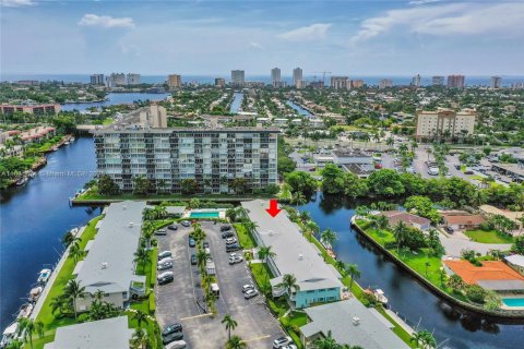 Condominio en venta en Pompano Beach, Florida, 2 dormitorios, 92.9 m2 № 1807668 - foto 30