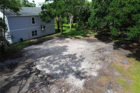 Terreno en venta en Oldsmar, Florida № 1740808 - foto 4