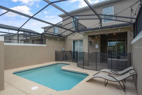Townhouse in Kissimmee, Florida 4 bedrooms, 177.81 sq.m. № 1774929 - photo 18