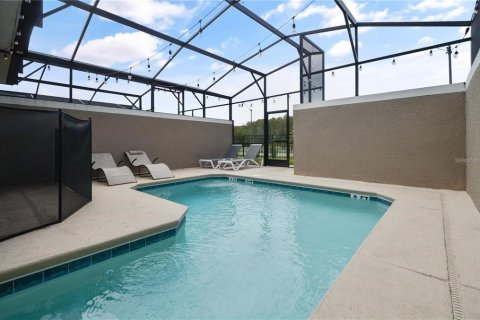Townhouse in Kissimmee, Florida 4 bedrooms, 177.81 sq.m. № 1774929 - photo 19
