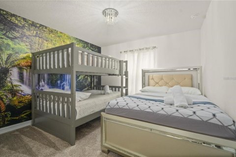Townhouse in Kissimmee, Florida 4 bedrooms, 177.81 sq.m. № 1774929 - photo 15