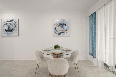 Townhouse in Kissimmee, Florida 4 bedrooms, 177.81 sq.m. № 1774929 - photo 5