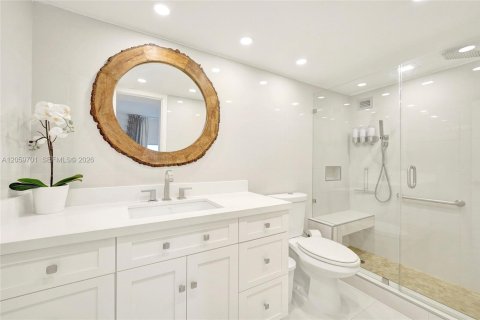 Copropriété à vendre à Hollywood, Floride: 2 chambres, 97.55 m2 № 2246420 - photo 18