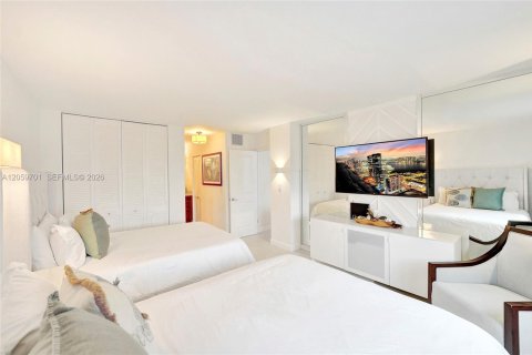 Copropriété à vendre à Hollywood, Floride: 2 chambres, 97.55 m2 № 2246420 - photo 23