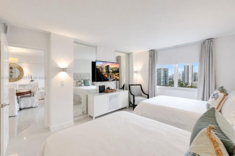 Copropriété à vendre à Hollywood, Floride: 2 chambres, 97.55 m2 № 2246420 - photo 21