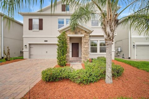 Casa en Orlando, Florida 4 dormitorios, 275.36 m2 № 2380762
