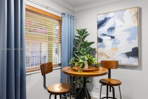 Condo in Fort Lauderdale, Florida, 2 bedrooms  № 1993716 - photo 9