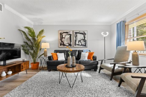 Condo in Fort Lauderdale, Florida, 2 bedrooms  № 1993716 - photo 7