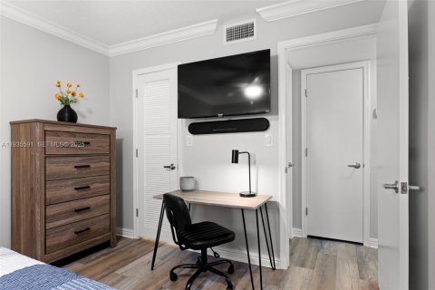 Condo in Fort Lauderdale, Florida, 2 bedrooms  № 1993716 - photo 20