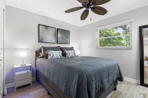 Condo in Fort Lauderdale, Florida, 2 bedrooms  № 1993716 - photo 16