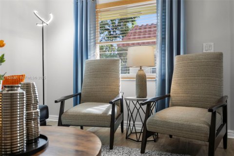 Condo in Fort Lauderdale, Florida, 2 bedrooms  № 1993716 - photo 3