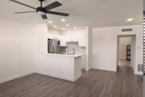 Copropriété à louer à West Palm Beach, Floride: 1 chambre, 63.55 m2 № 2439264 - photo 4