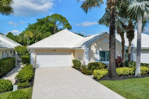 Casa en West Palm Beach, Florida 3 dormitorios, 192.21 m2 № 2087680