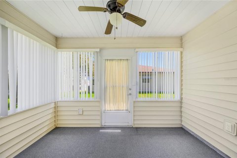 Villa ou maison à vendre à Lakeland, Floride: 2 chambres, 133.87 m2 № 2094319 - photo 16