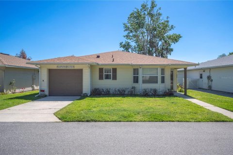 Villa ou maison à Lakeland, Floride 2 chambres, 133.87 m2 № 2094319