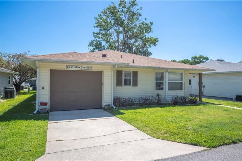 Villa ou maison à vendre à Lakeland, Floride: 2 chambres, 133.87 m2 № 2094319 - photo 2