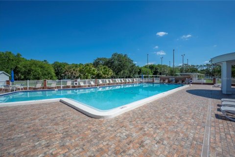 Villa ou maison à vendre à Lakeland, Floride: 2 chambres, 133.87 m2 № 2094319 - photo 27