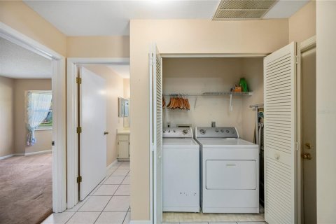 Villa ou maison à vendre à Lakeland, Floride: 2 chambres, 133.87 m2 № 2094319 - photo 24