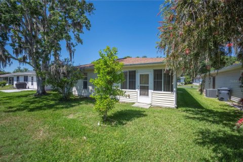Villa ou maison à vendre à Lakeland, Floride: 2 chambres, 133.87 m2 № 2094319 - photo 5