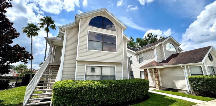 Condominio en Kissimmee, Florida, 2 dormitorios № 1902694